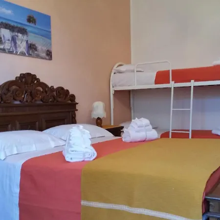 B&B Elgiada *