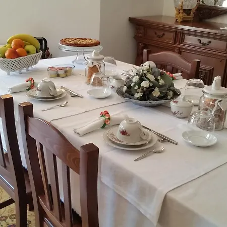 Elgiada Couette-café Lecce