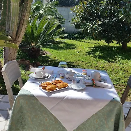 Elgiada B&B *
