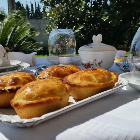 Elgiada Couette-café *